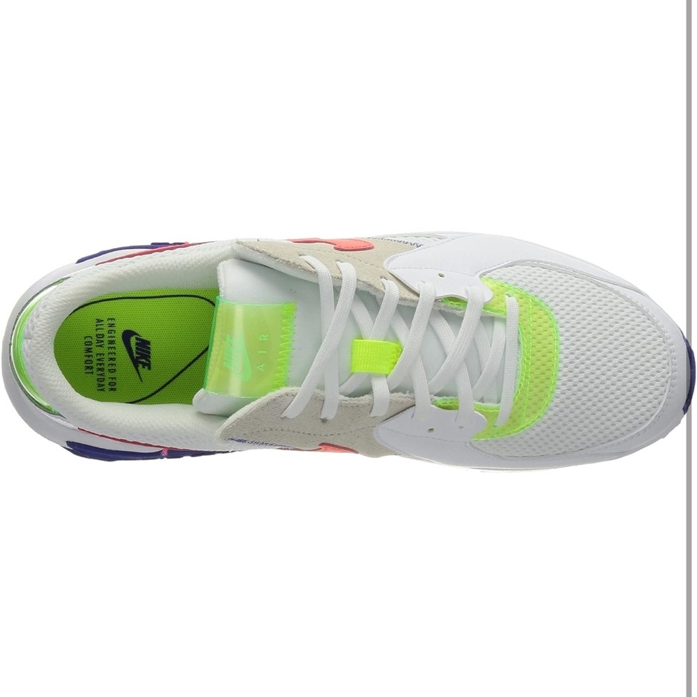 NIB NIKE AIR MAX EXCEE AMD (GS) - Picture 3 of 14